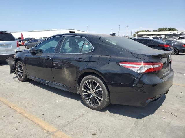 Photo 1 VIN: 4T1G11AK9LU971699 - TOYOTA CAMRY SE 