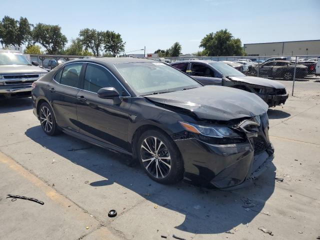 Photo 3 VIN: 4T1G11AK9LU971699 - TOYOTA CAMRY SE 