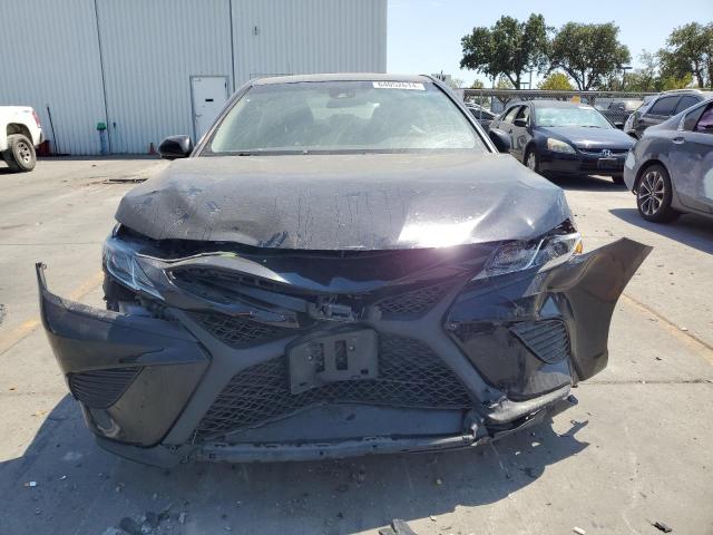 Photo 4 VIN: 4T1G11AK9LU971699 - TOYOTA CAMRY SE 