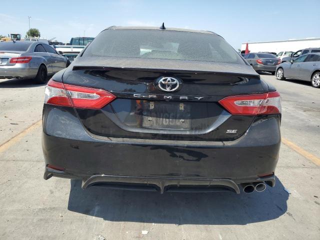 Photo 5 VIN: 4T1G11AK9LU971699 - TOYOTA CAMRY SE 