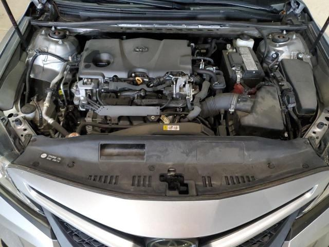 Photo 10 VIN: 4T1G11AK9LU999521 - TOYOTA CAMRY SE 