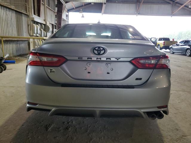 Photo 5 VIN: 4T1G11AK9LU999521 - TOYOTA CAMRY SE 