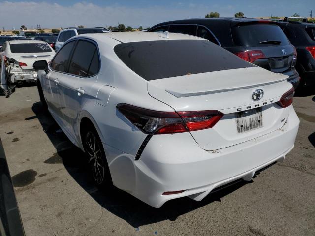 Photo 1 VIN: 4T1G11AK9MU402966 - TOYOTA CAMRY 