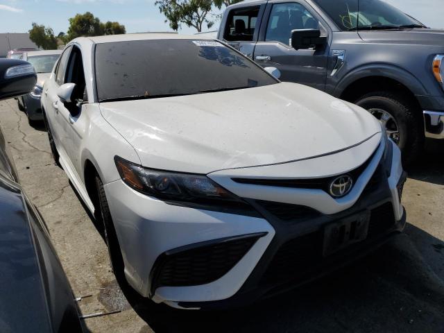 Photo 3 VIN: 4T1G11AK9MU402966 - TOYOTA CAMRY 