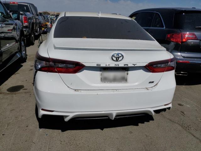 Photo 5 VIN: 4T1G11AK9MU402966 - TOYOTA CAMRY 