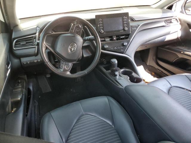 Photo 7 VIN: 4T1G11AK9MU402966 - TOYOTA CAMRY 