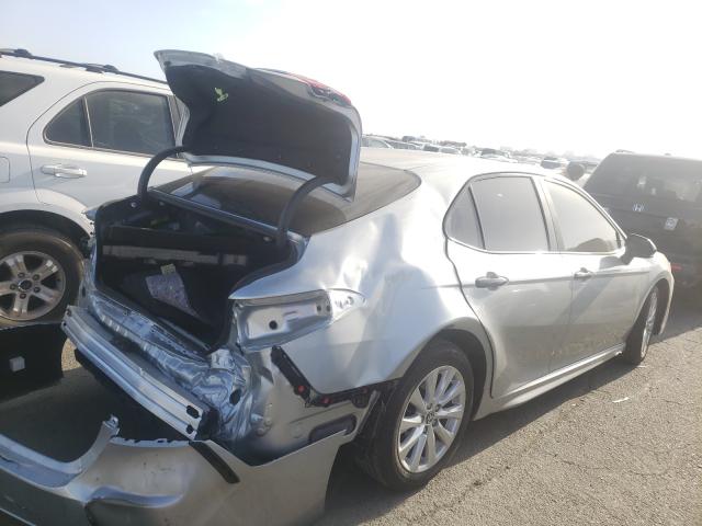 Photo 3 VIN: 4T1G11AK9MU403065 - TOYOTA CAMRY SE 