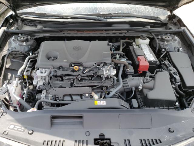 Photo 6 VIN: 4T1G11AK9MU406399 - TOYOTA CAMRY SE 