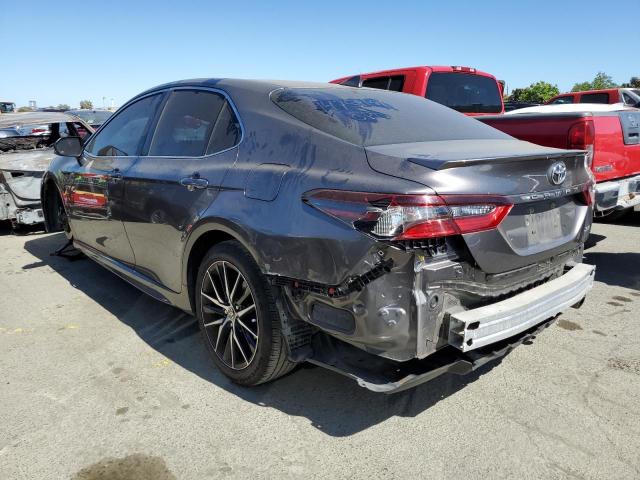 Photo 1 VIN: 4T1G11AK9MU409142 - TOYOTA CAMRY SE 