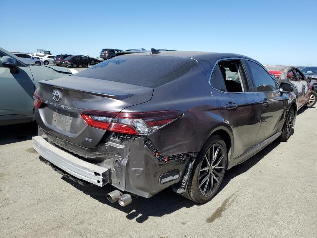 Photo 2 VIN: 4T1G11AK9MU409142 - TOYOTA CAMRY SE 