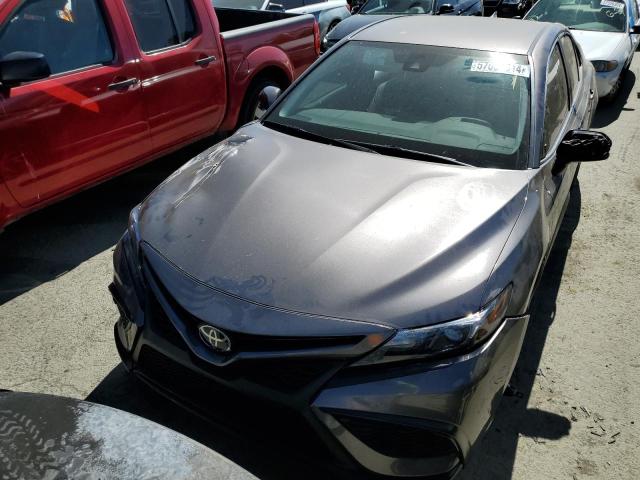 Photo 4 VIN: 4T1G11AK9MU409142 - TOYOTA CAMRY SE 