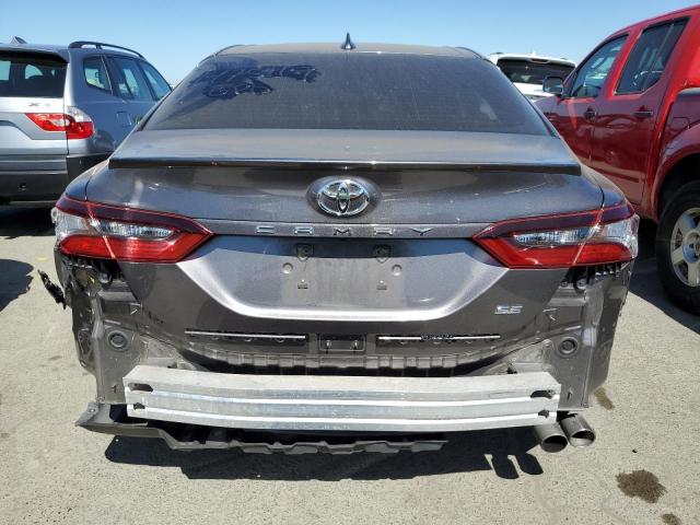 Photo 5 VIN: 4T1G11AK9MU409142 - TOYOTA CAMRY SE 