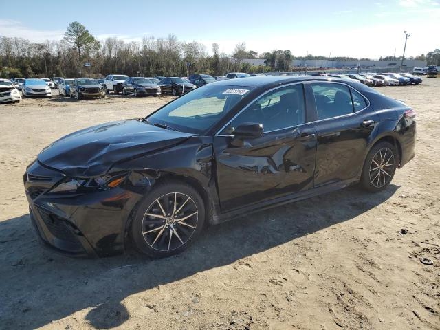 Photo 0 VIN: 4T1G11AK9MU409271 - TOYOTA CAMRY 