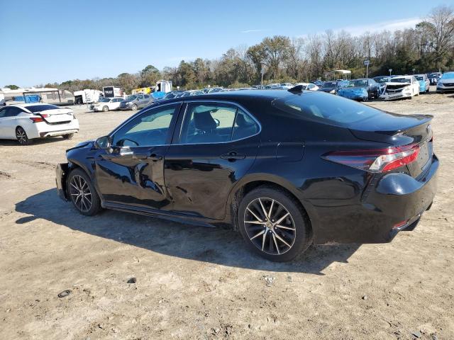 Photo 1 VIN: 4T1G11AK9MU409271 - TOYOTA CAMRY 