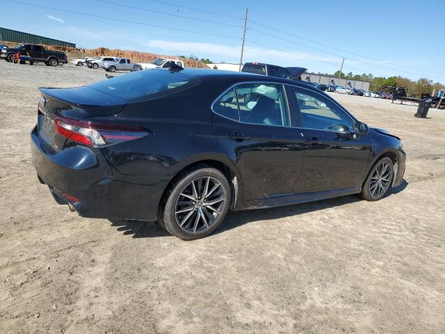 Photo 2 VIN: 4T1G11AK9MU409271 - TOYOTA CAMRY 