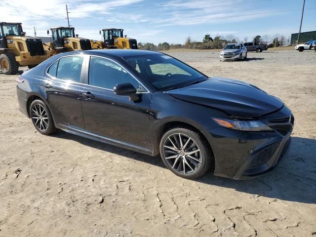 Photo 3 VIN: 4T1G11AK9MU409271 - TOYOTA CAMRY 