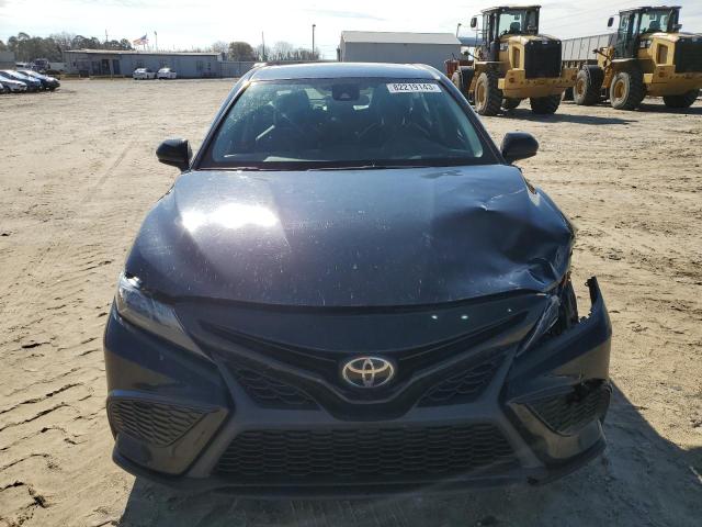 Photo 4 VIN: 4T1G11AK9MU409271 - TOYOTA CAMRY 