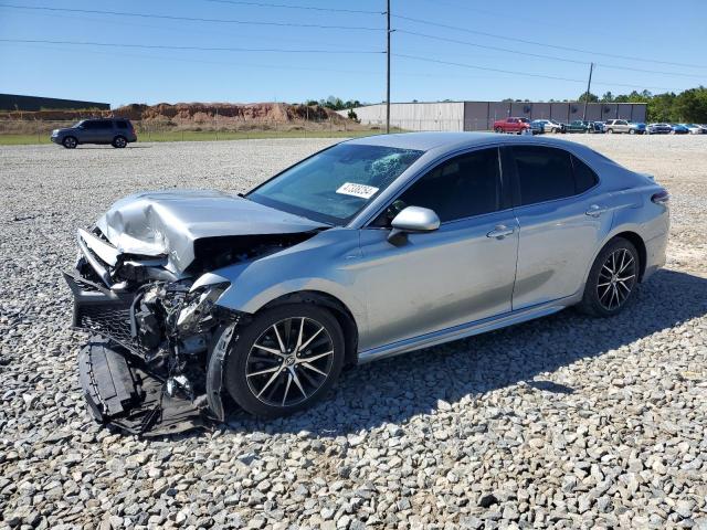 Photo 0 VIN: 4T1G11AK9MU409352 - TOYOTA CAMRY 