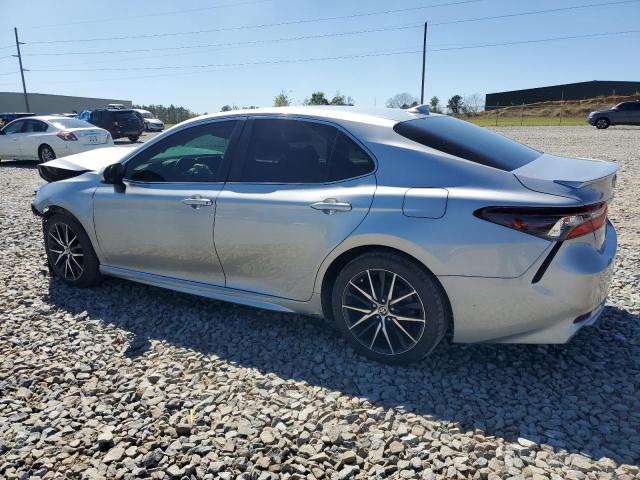 Photo 1 VIN: 4T1G11AK9MU409352 - TOYOTA CAMRY 