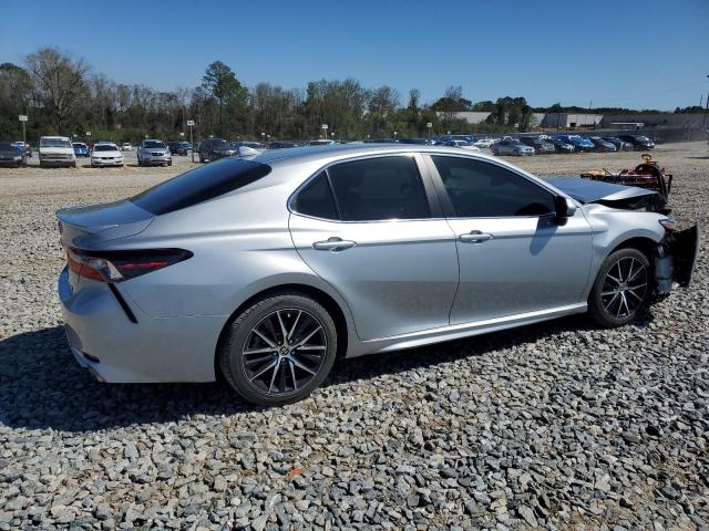 Photo 2 VIN: 4T1G11AK9MU409352 - TOYOTA CAMRY 