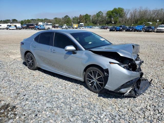 Photo 3 VIN: 4T1G11AK9MU409352 - TOYOTA CAMRY 