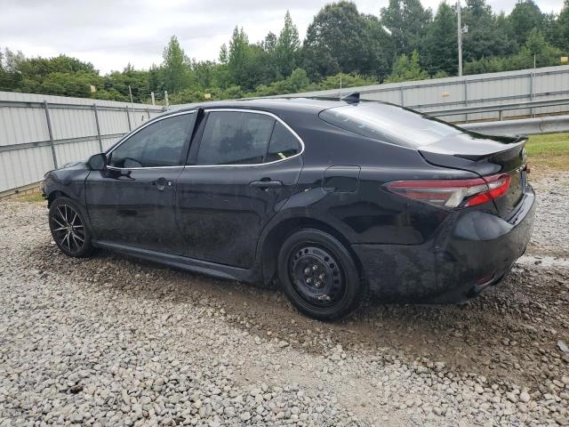 Photo 1 VIN: 4T1G11AK9MU411182 - TOYOTA CAMRY SE 