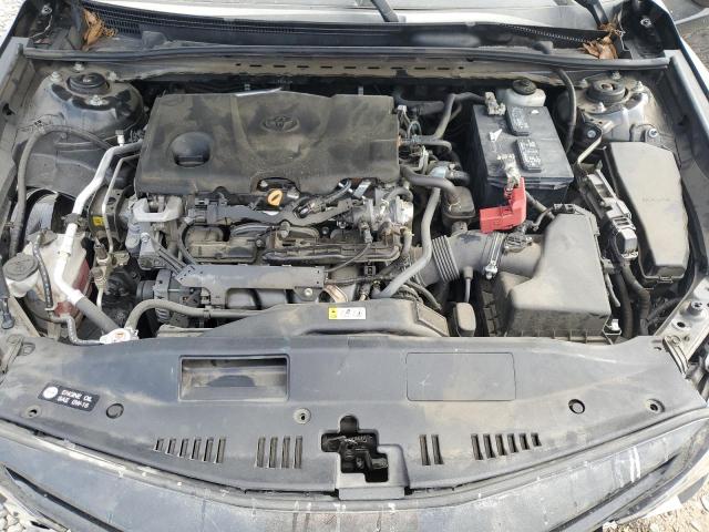 Photo 10 VIN: 4T1G11AK9MU411182 - TOYOTA CAMRY SE 