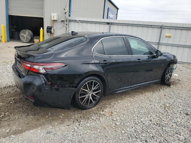 Photo 2 VIN: 4T1G11AK9MU411182 - TOYOTA CAMRY SE 