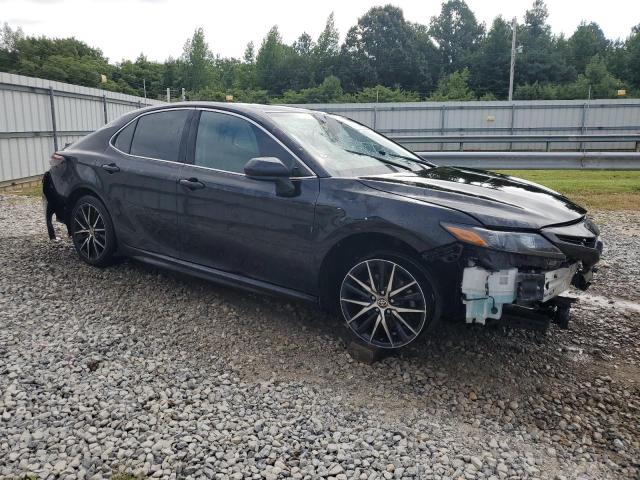 Photo 3 VIN: 4T1G11AK9MU411182 - TOYOTA CAMRY SE 