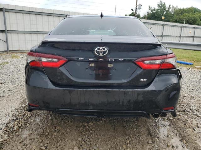 Photo 5 VIN: 4T1G11AK9MU411182 - TOYOTA CAMRY SE 