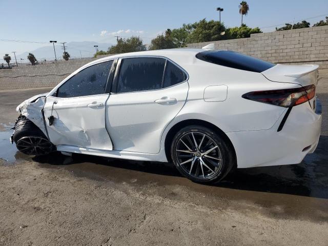 Photo 1 VIN: 4T1G11AK9MU416446 - TOYOTA CAMRY SE 