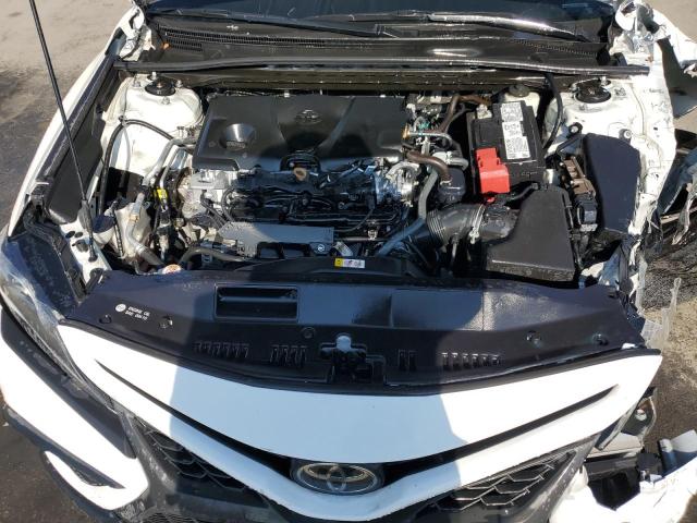 Photo 10 VIN: 4T1G11AK9MU416446 - TOYOTA CAMRY SE 