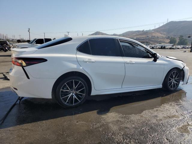 Photo 2 VIN: 4T1G11AK9MU416446 - TOYOTA CAMRY SE 