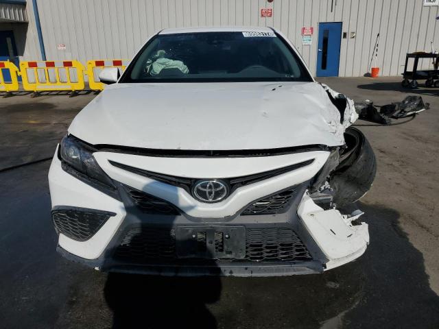 Photo 4 VIN: 4T1G11AK9MU416446 - TOYOTA CAMRY SE 