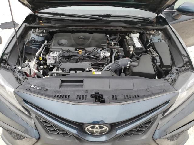 Photo 10 VIN: 4T1G11AK9MU417502 - TOYOTA CAMRY 