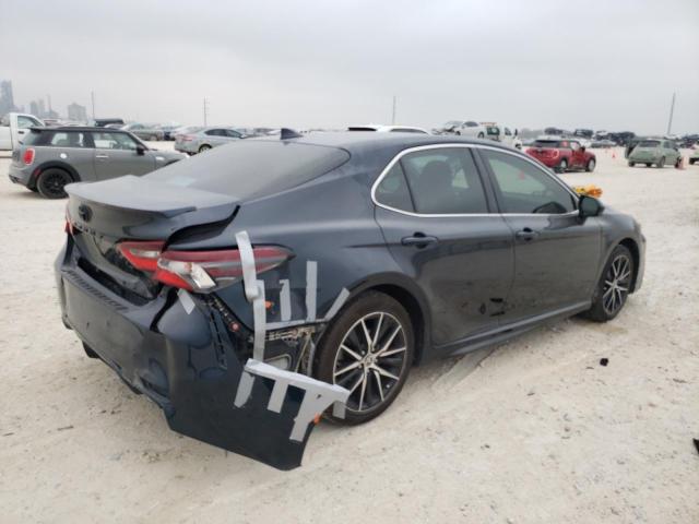 Photo 2 VIN: 4T1G11AK9MU417502 - TOYOTA CAMRY 