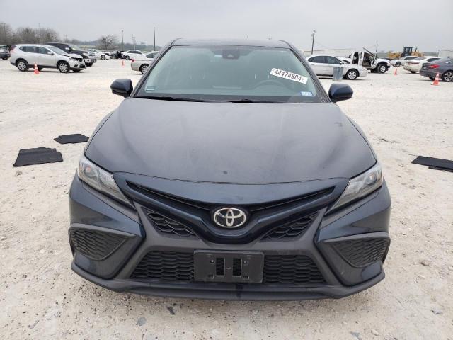 Photo 4 VIN: 4T1G11AK9MU417502 - TOYOTA CAMRY 