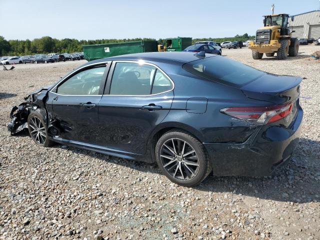 Photo 1 VIN: 4T1G11AK9MU433375 - TOYOTA CAMRY SE 