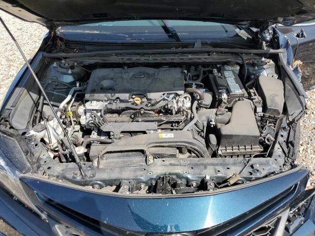 Photo 10 VIN: 4T1G11AK9MU433375 - TOYOTA CAMRY SE 