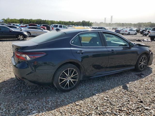 Photo 2 VIN: 4T1G11AK9MU433375 - TOYOTA CAMRY SE 