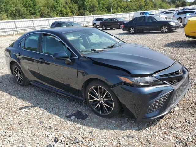 Photo 3 VIN: 4T1G11AK9MU433375 - TOYOTA CAMRY SE 