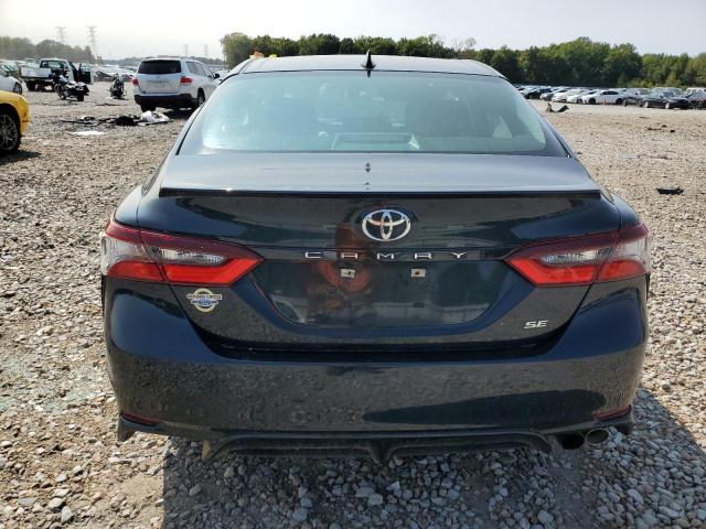 Photo 5 VIN: 4T1G11AK9MU433375 - TOYOTA CAMRY SE 