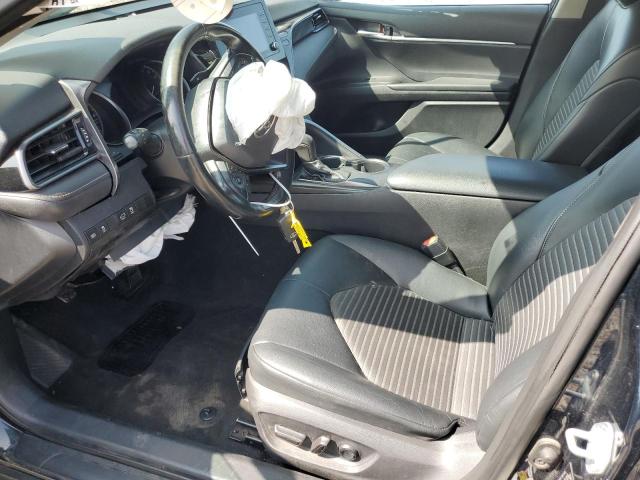 Photo 6 VIN: 4T1G11AK9MU433375 - TOYOTA CAMRY SE 