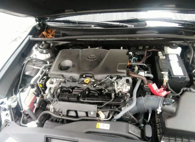 Photo 9 VIN: 4T1G11AK9MU437118 - TOYOTA CAMRY 