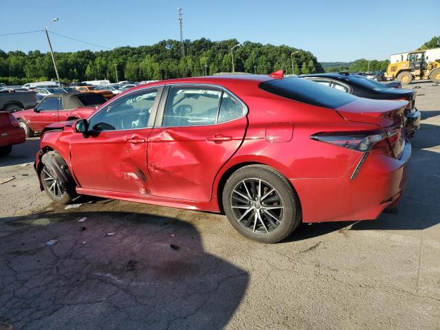 Photo 1 VIN: 4T1G11AK9MU445073 - TOYOTA CAMRY SE 