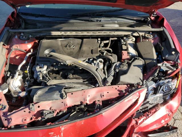 Photo 10 VIN: 4T1G11AK9MU445073 - TOYOTA CAMRY SE 