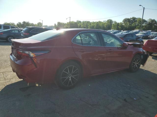 Photo 2 VIN: 4T1G11AK9MU445073 - TOYOTA CAMRY SE 