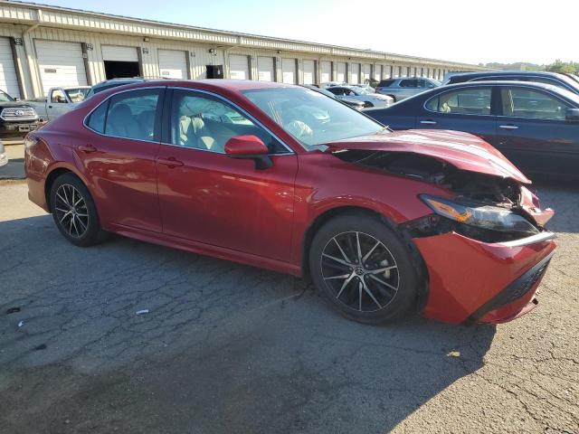 Photo 3 VIN: 4T1G11AK9MU445073 - TOYOTA CAMRY SE 