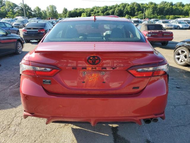 Photo 5 VIN: 4T1G11AK9MU445073 - TOYOTA CAMRY SE 