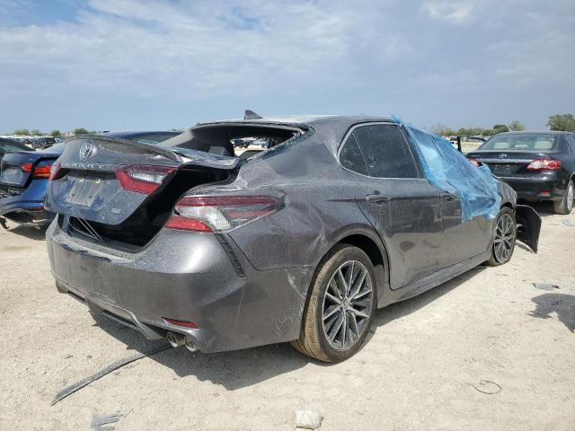 Photo 2 VIN: 4T1G11AK9MU445347 - TOYOTA CAMRY SE 